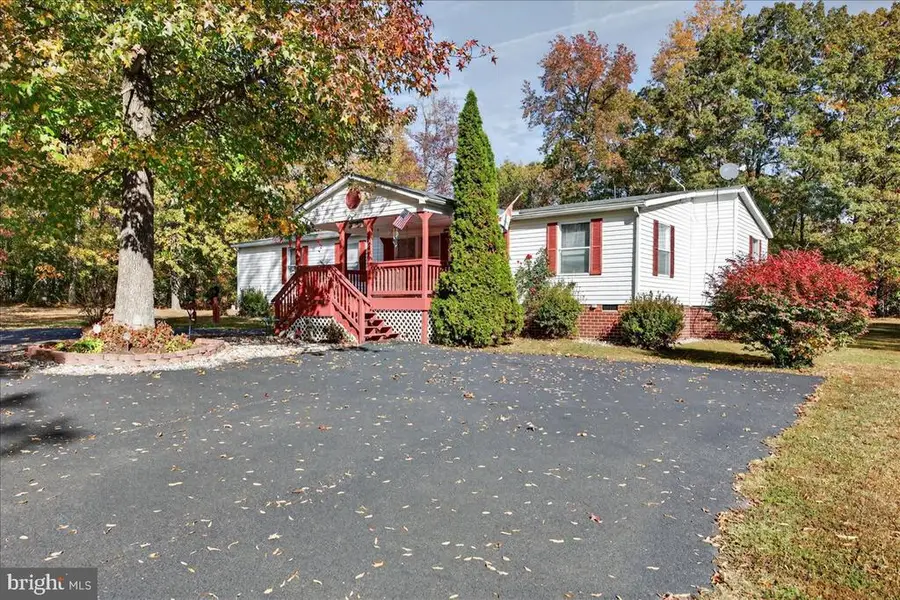 220 Chalklevel Rd, Louisa, VA 23093 - Image #2