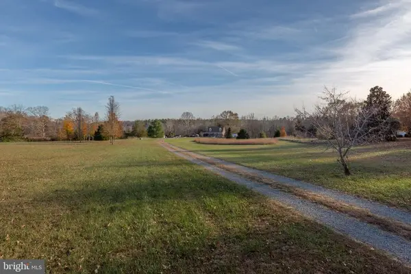 81 Leyland Farms Dr, Bumpass, VA 23024