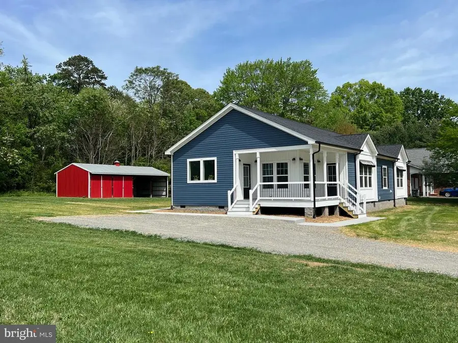 104 Henson Ave, Louisa, VA 23093 - #2