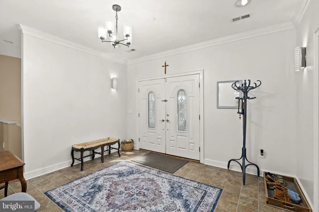 323 Turkey Trl, Mineral, VA 23117 - #1