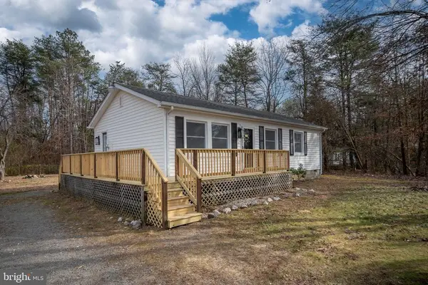 2174 Copper Line Rd, Bumpass, VA 23024