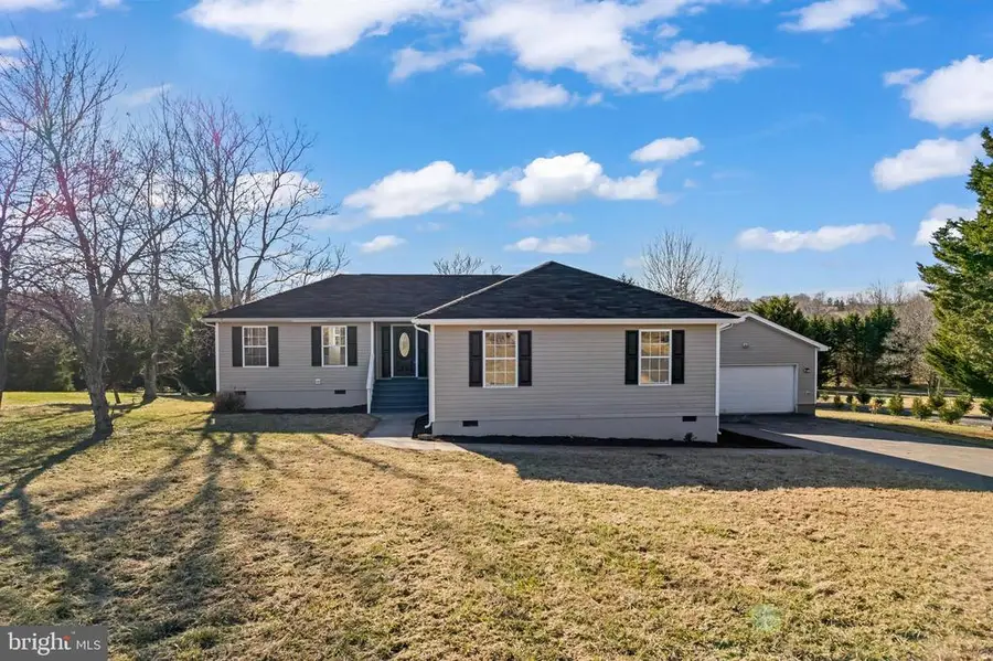 231 Derby Ln, Louisa, VA 23093 - #2