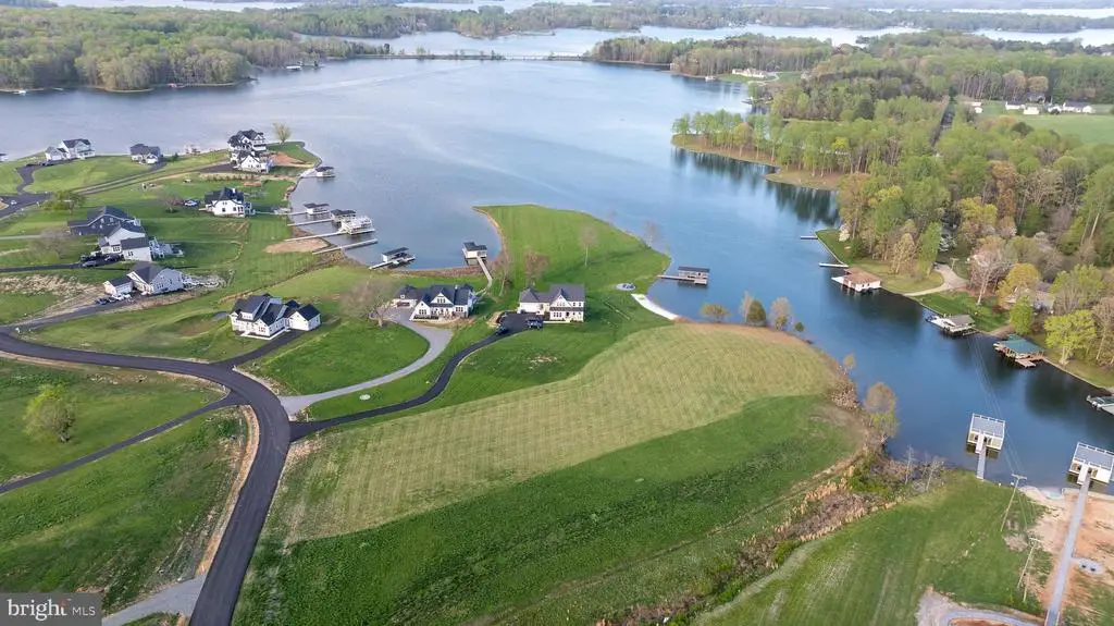 Rock Island Rdg, Mineral, VA 23117 - Image #1