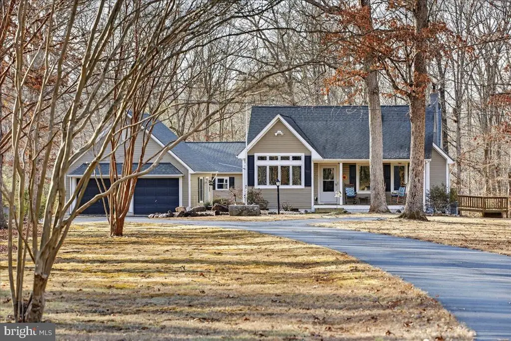 980 Waltons Store Rd, Louisa, VA 23093 - #1