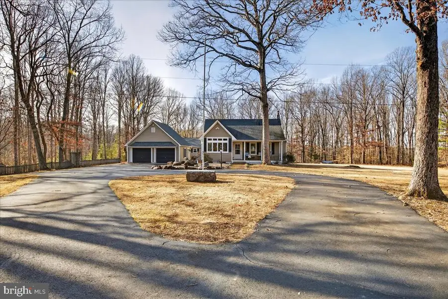 980 Waltons Store Rd, Louisa, VA 23093 - #2