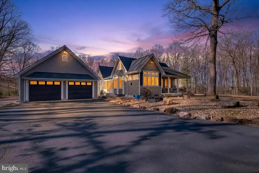 980 Waltons Store Rd, Louisa, VA 23093 - #3