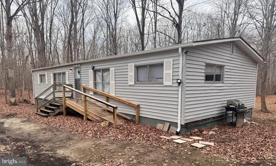 316 Hawkins Farm Rd, Bumpass, VA 23024 - Image #2