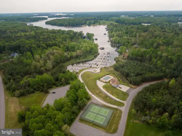 0 Lake Forest Dr (lot 308), Mineral, VA 23117