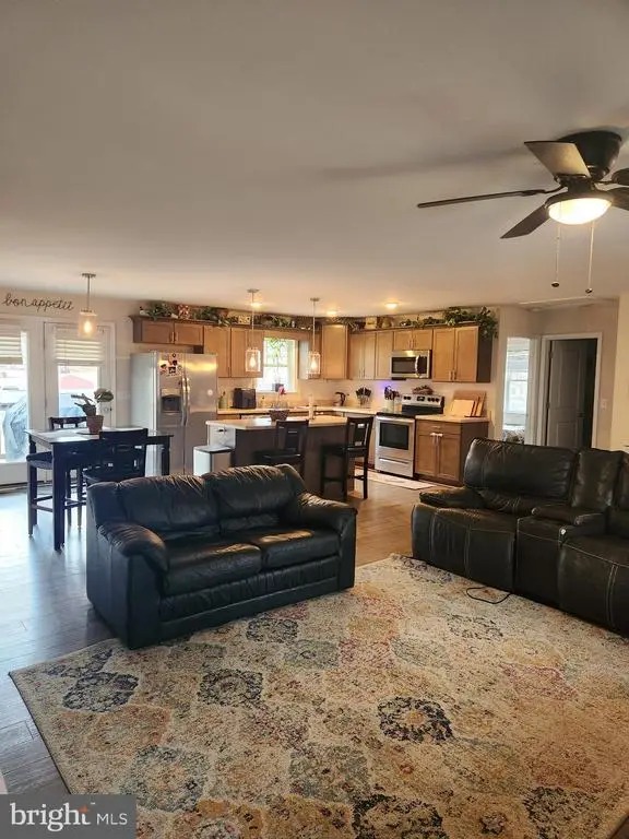 311 Albemarle Ave, Mineral, VA 23117