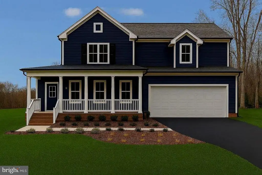 639 Noahs Landing Dr, Bumpass, VA 23024 - #1