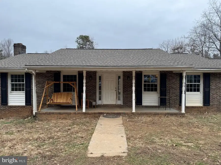 307 Dan Hall Rd, Mineral, VA 23117 - #2