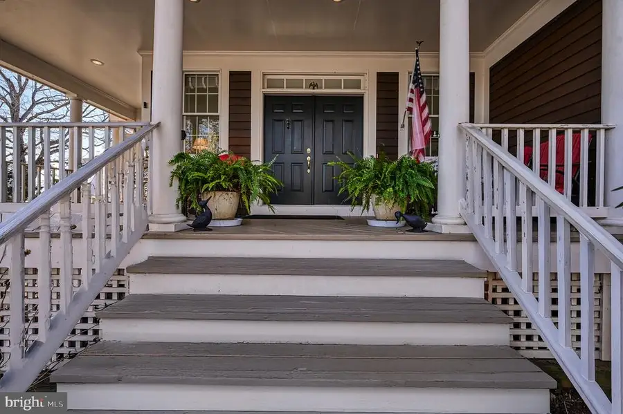 175 Covenant Way, Bumpass, VA 23024 - #3
