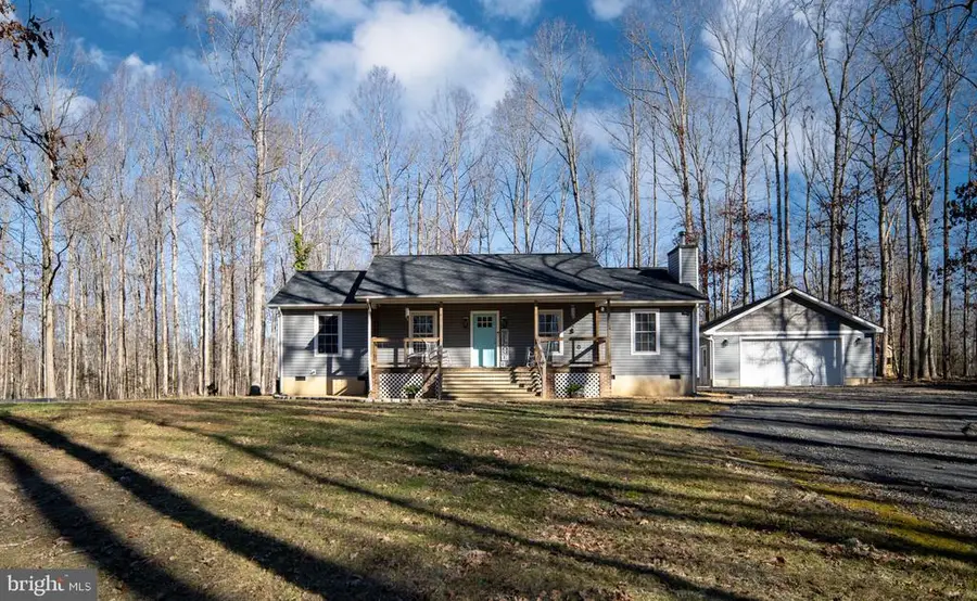 435 Halls Store Rd, Mineral, VA 23117 - #3