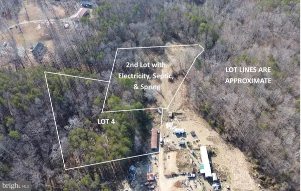 398 Bayles Ln, Louisa, VA 23093