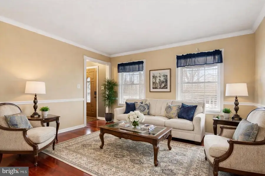 546 Palomino Dr, Louisa, VA 23093 - #2