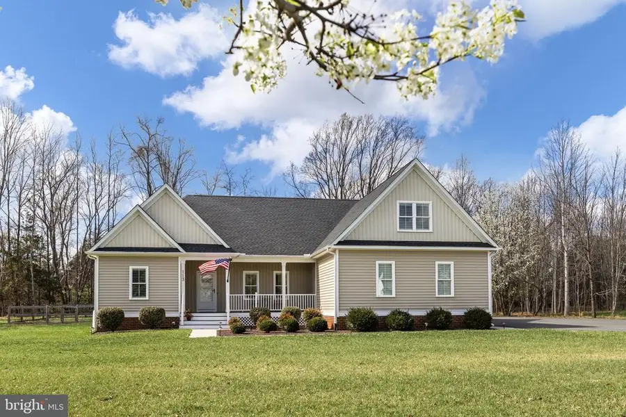 113 Bear Ct, Bumpass, VA 23024 - #2