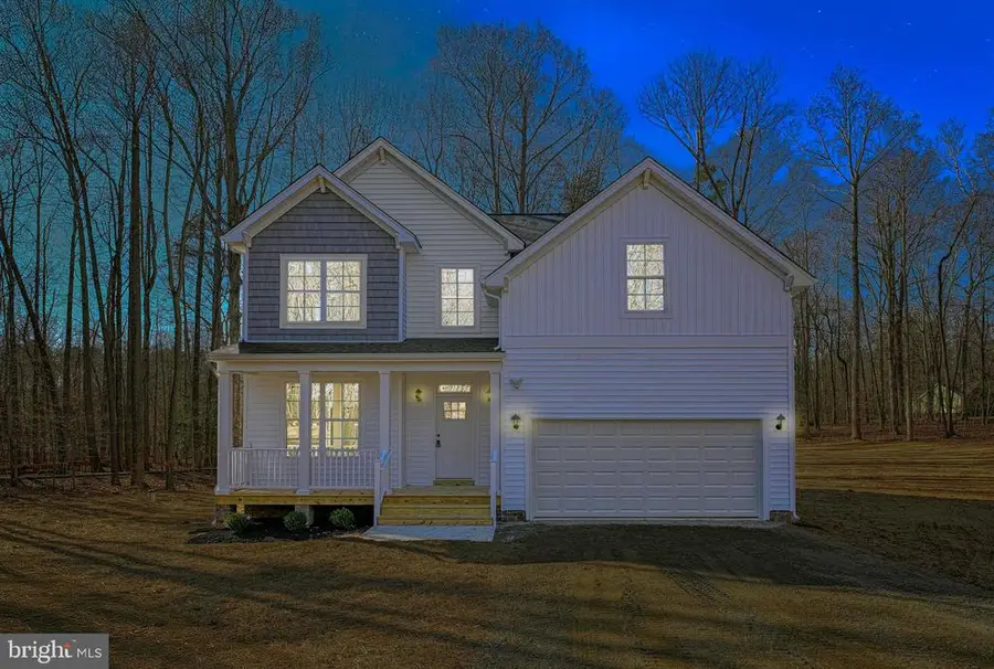 172 Covenant Way, Bumpass, VA 23024 - #2