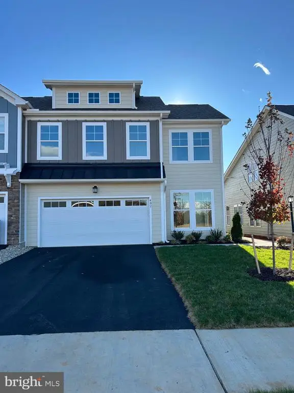 497 Bayberry Ln, Gordonsville, VA 22942