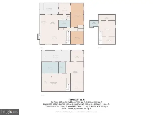 2367 Lakeshore Dr N, Louisa, VA 23093