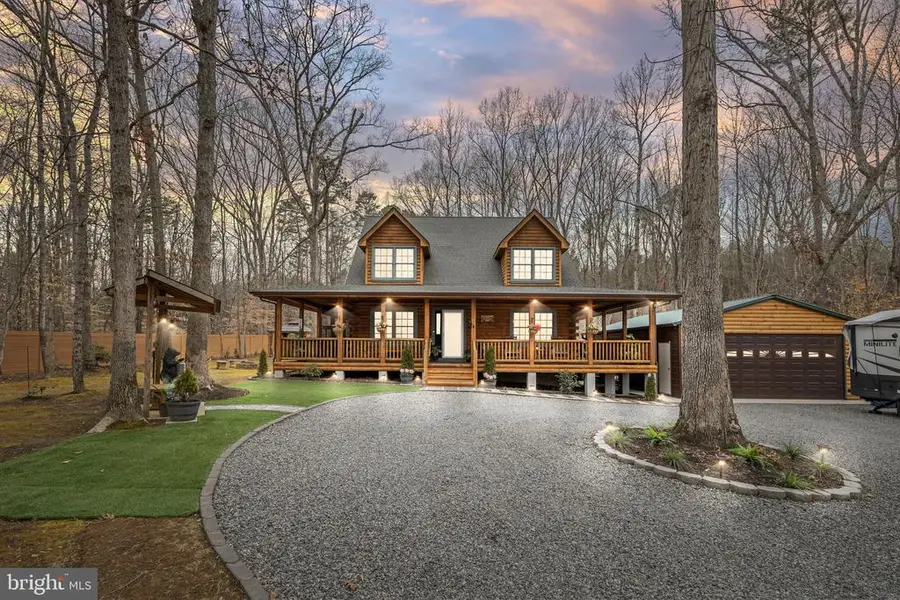 17 Fox Run Forest Ln, Beaverdam, VA 23015 - #2