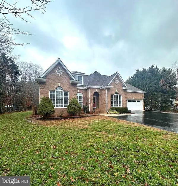 575 Tall Pines Dr., Mineral, VA 23117