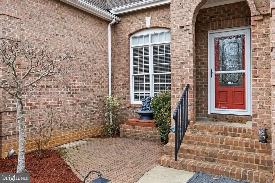 575 Tall Pines Dr, Mineral, VA 23117 - #2