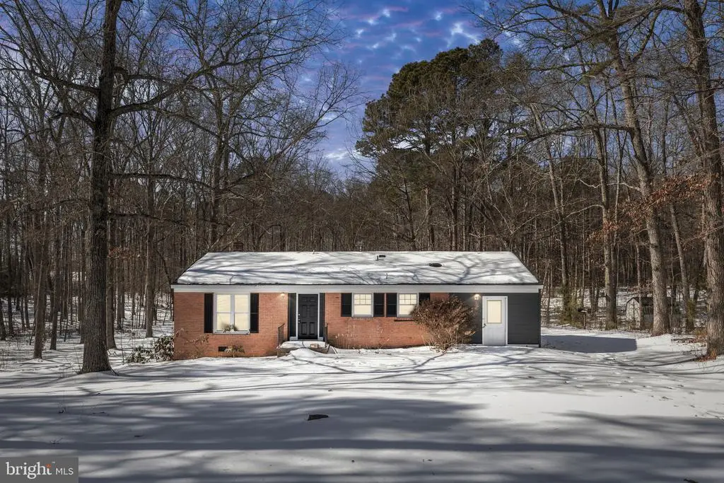 727 Chalklevel Rd, Louisa, VA 23093 - Image #1