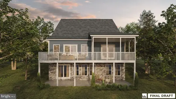 1134 Lakeshore Dr S, Louisa, VA 23093