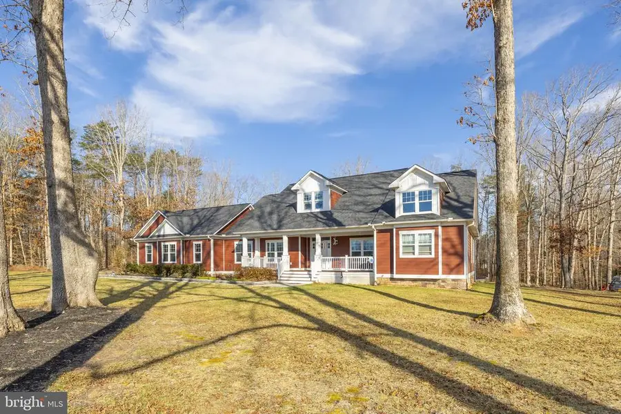 30 Gill Ln, Mineral, VA 23117 - #3