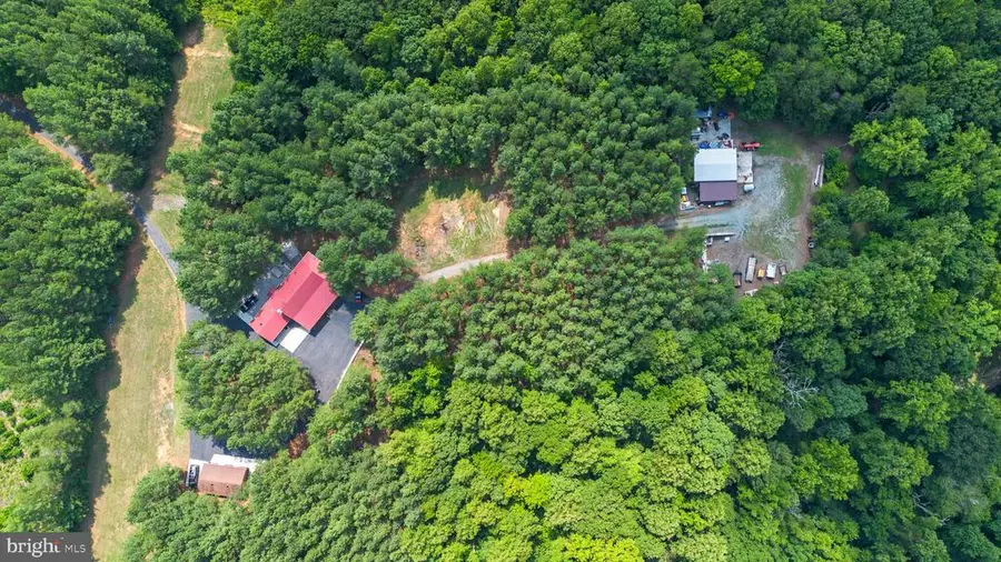 362 Dell Perkins Rd, Louisa, VA 23093 - #2