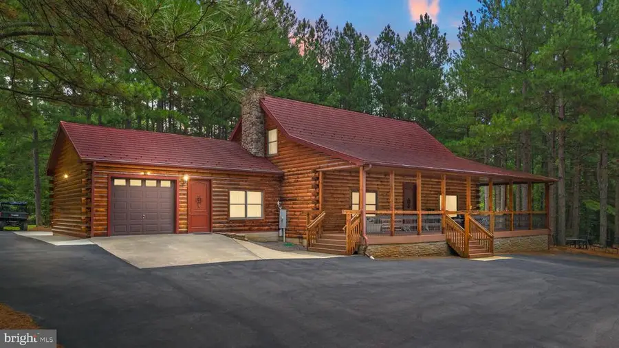 362 Dell Perkins Rd, Louisa, VA 23093 - #3