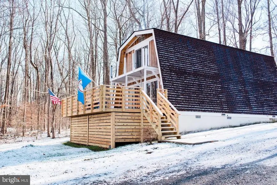 1659 Lakeshore Dr S, Louisa, VA 23093 - #3