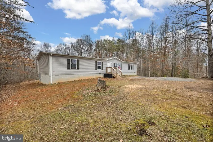 278 Rising Sun Rd, Mineral, VA 23117 - #2