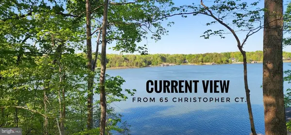65 Christopher Ct, Mineral, VA 23117