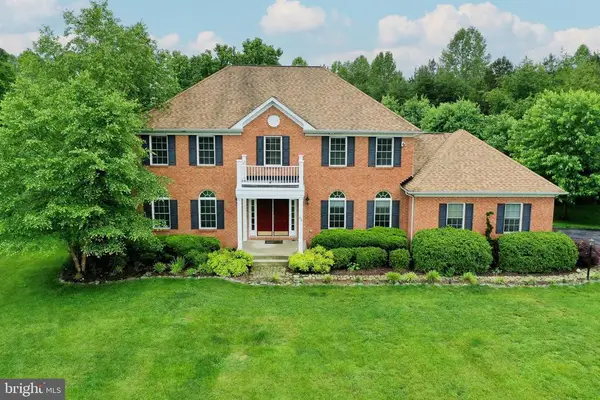 63 Lake Forest Dr, Mineral, VA 23117