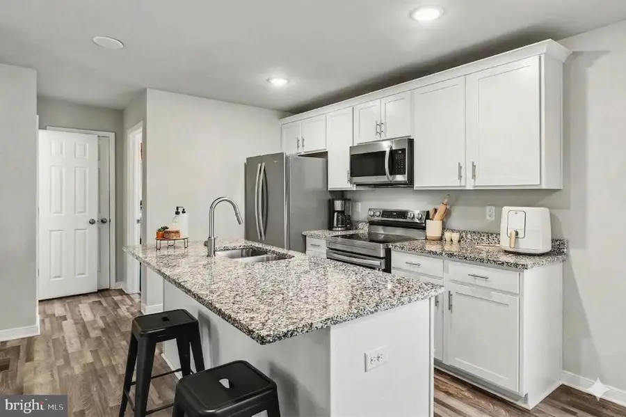 379 Moon Shadow Ln, Louisa, VA 23093 - #2