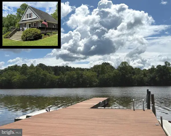 198 Miltons Ln, Louisa, VA 23093