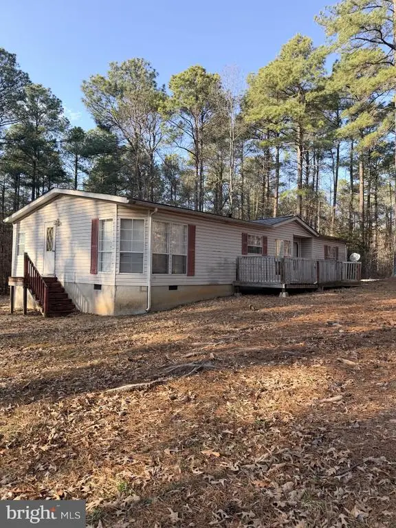 1109 Eastham Rd, Bumpass, VA 23024 - #2