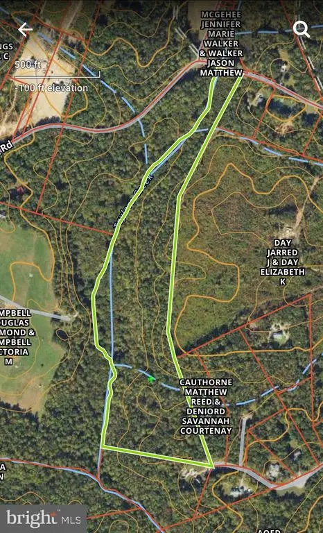 Bent Creek Ln, Bumpass, VA 23024 - #3