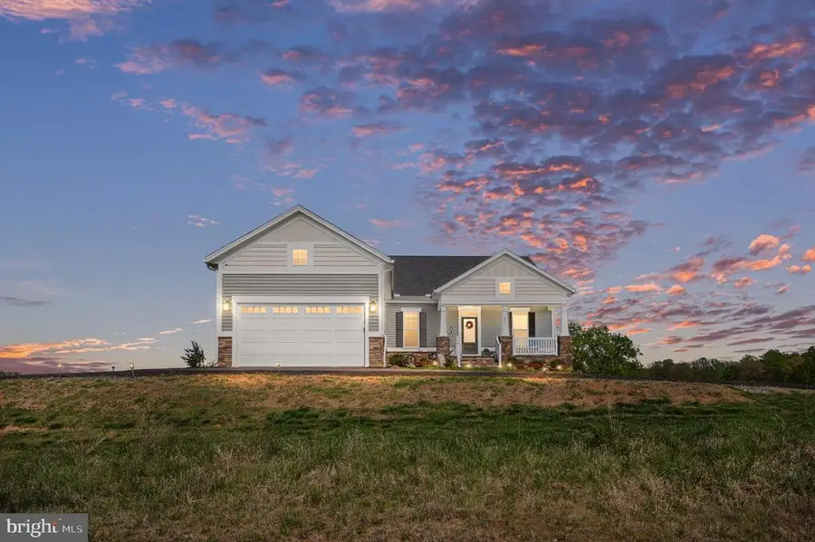 257 Rock Island Rdg, Mineral, VA 23117 - #3