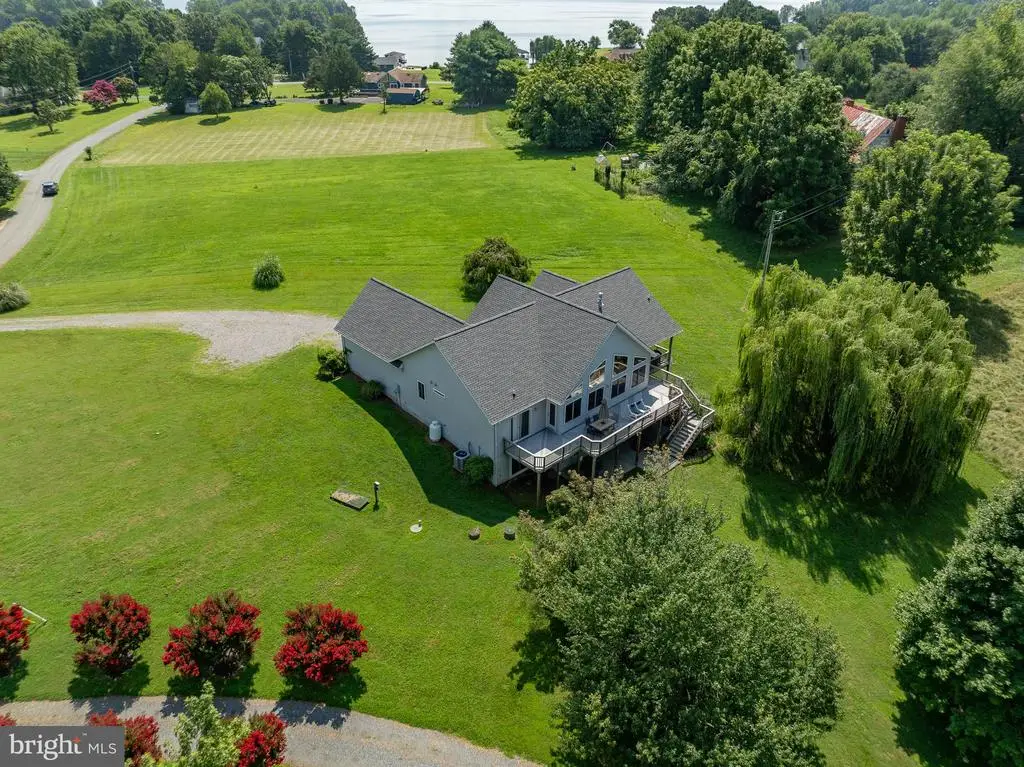 125 Lake Ct., Bumpass, VA 23024 - #1