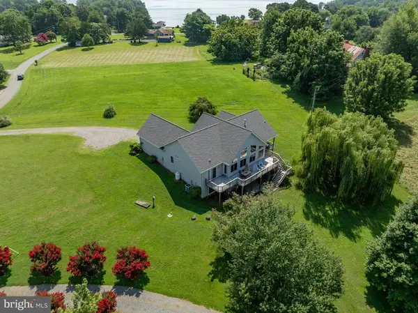 125 Lake Ct., Bumpass, VA 23024