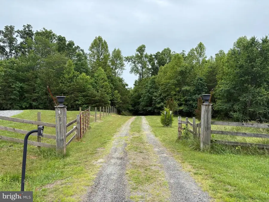 50 Elizabeth, Louisa, VA 23093 - #3