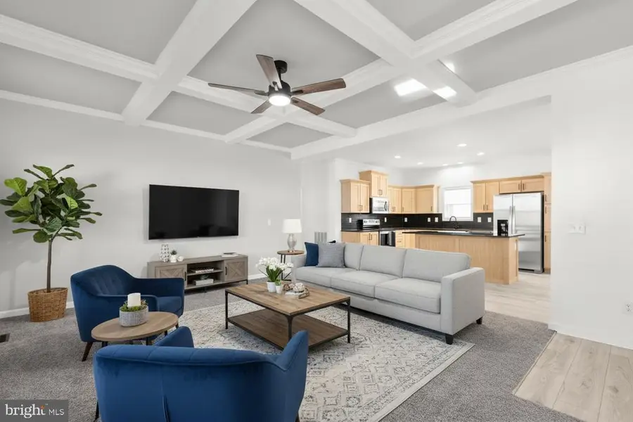 830 Mineral Ave, Mineral, VA 23117 - #2