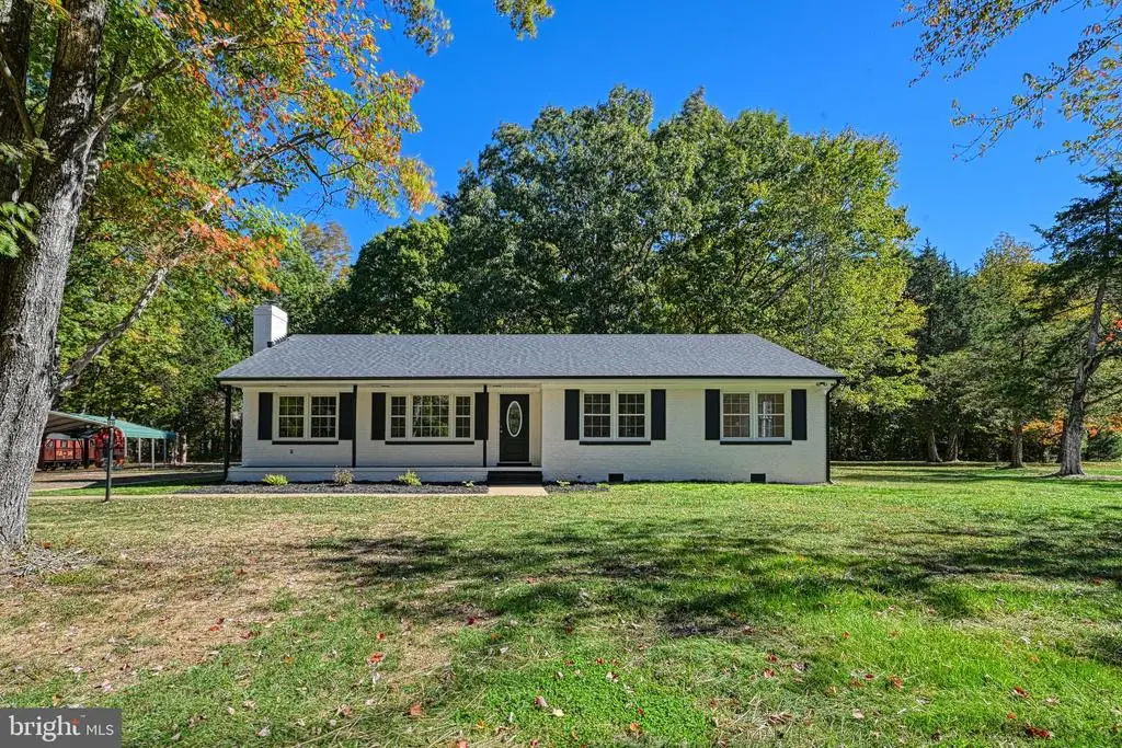 3040 Zachary Taylor Hwy, Mineral, VA 23117 - #1