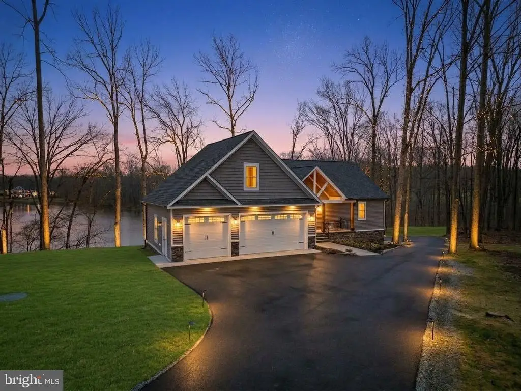 1691 Buckners Ln, Mineral, VA 23117 - #1