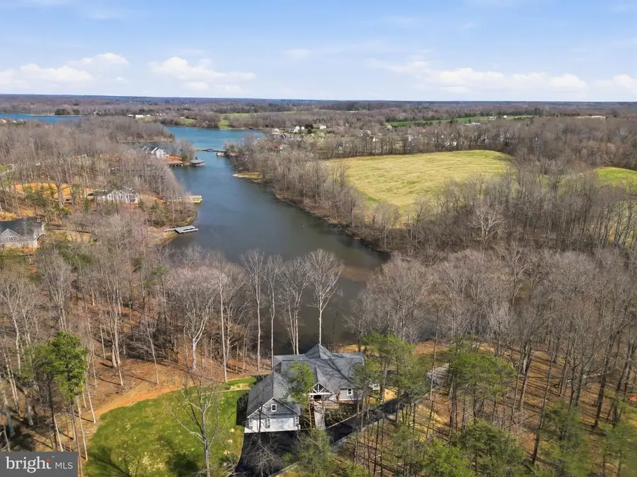 1691 Buckners Ln, Mineral, VA 23117 - #2