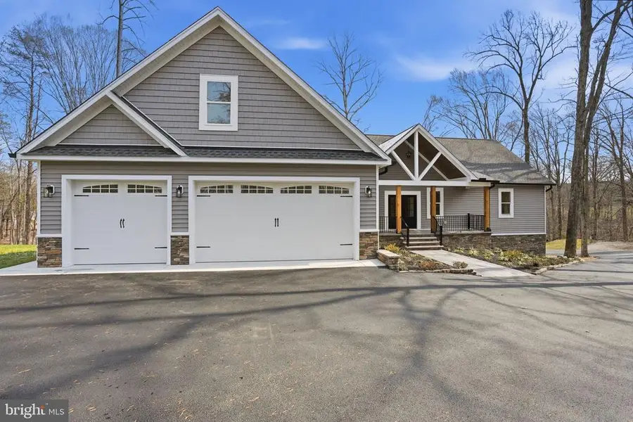 1691 Buckners Ln, Mineral, VA 23117 - #3
