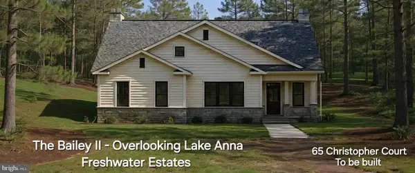 65 Christopher Ct, Mineral, VA 23117