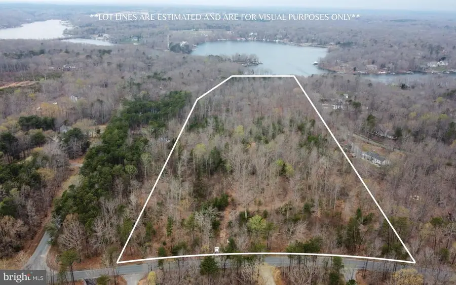 0 Centerville Rd, Mineral, VA 23117 - #3